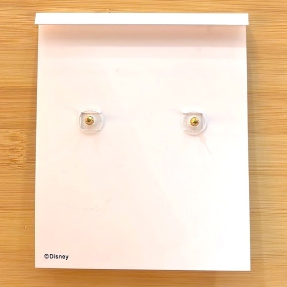 Brand New Disney x BaubleBar Mickey Mouse Beaded Drop Earrings - Picture 14 of 15